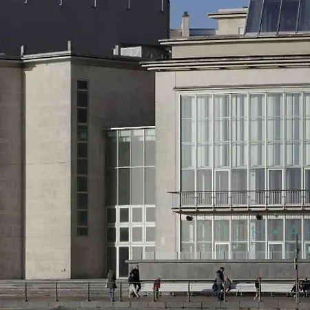 Lejlighed Berylune Centrum *