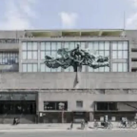 Lejlighed Berylune Centrum *